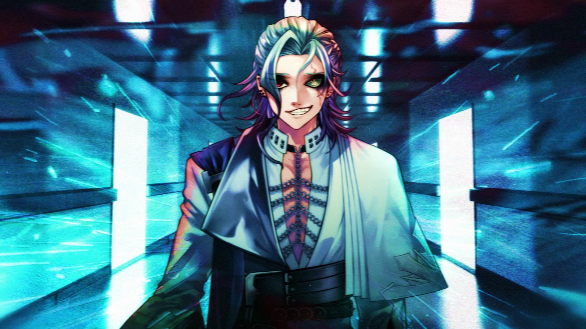 朱門 萌丹花