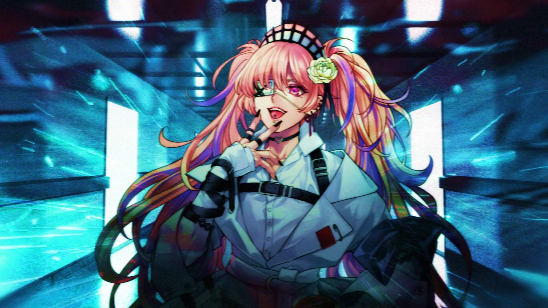 恋黄 凸黄